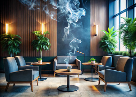 Residential Interior Designの写真素材