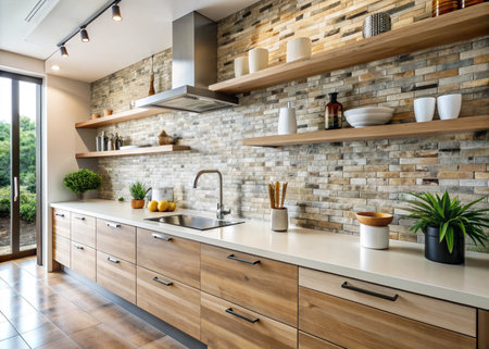 Residential Interior Design