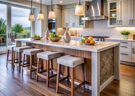Residential Interior Design