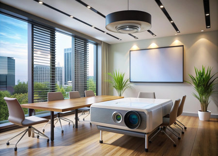 Residential Interior Designの写真素材