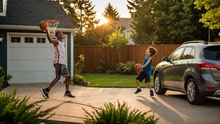 Happy Father's Day Photography