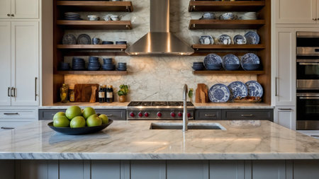 Residential Interior Design