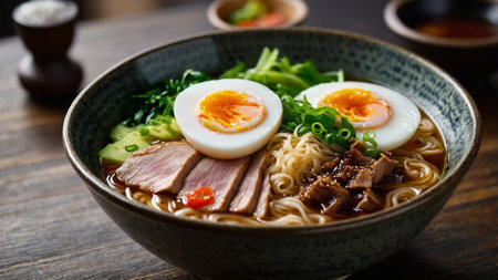 Food dish photographyの写真素材