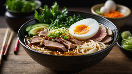 Food dish photographyの写真素材