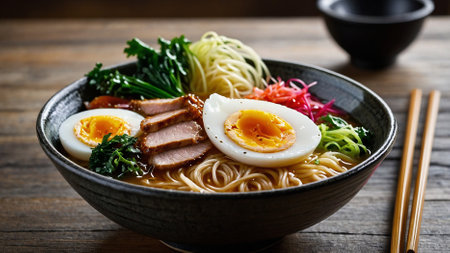 Food dish photographyの写真素材