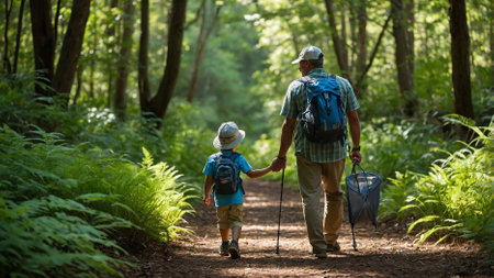 Happy Father's Day Calibration Photography