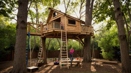 Happy Father's Day Calibration Photographyの写真素材