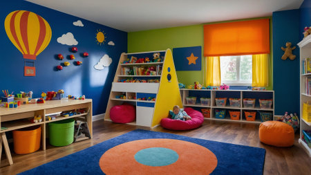 Residential Interior Designの写真素材