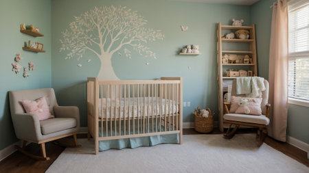 Residential Interior Designの写真素材