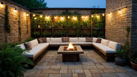 Residential Interior Design