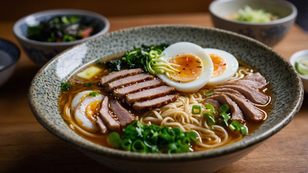 Food dish photographyの写真素材