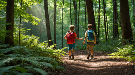 Happy Father's Day Calibration Photographyの写真素材