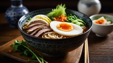 Food dish photographyの写真素材