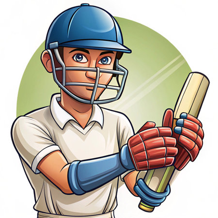 Illustration of Sport Activity