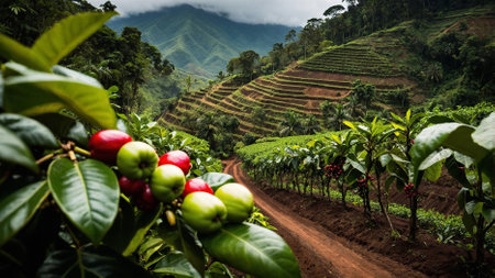 World food day concept backgroundの写真素材