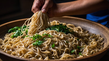 World food day concept backgroundの写真素材