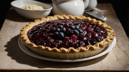 World food day concept backgroundの写真素材