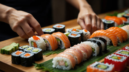 World food day concept backgroundの写真素材