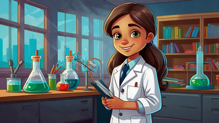 School education activityの写真素材