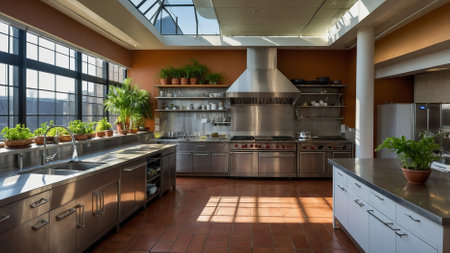 Sustainable and eco-friendly interior designの写真素材