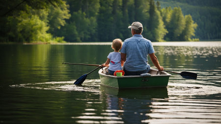 Happy Father's Day