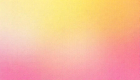 Soft pastel gradient background with blended color transition