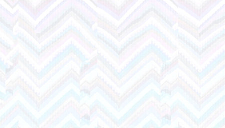 Gentle Pastel Zigzag Pattern Design for Various Applications