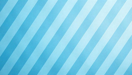 Abstract blue diagonal stripes pattern background for graphic design