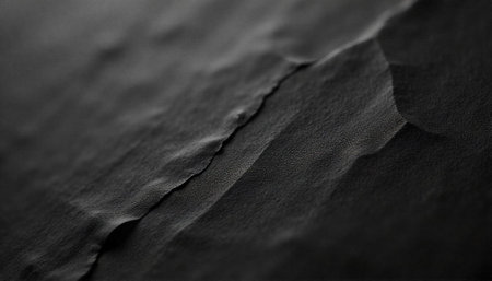 Dark abstract sand dune texture for background design elementsの写真素材