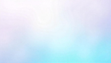Abstract gradient background with pastel colors blend and blur