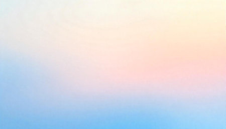 Pastel gradient background with soft colors and smooth texture