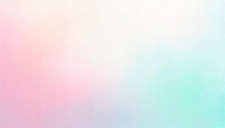 Pastel gradient background with subtle vertical texture patternの写真素材