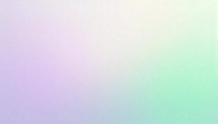 Soft pastel color gradient background with smooth transitionsの写真素材