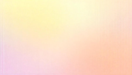 Soft Pastel Gradient Background with Subtle Textured Overlay Effectの写真素材