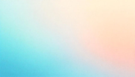 Soft gradient background with pastel colors and smooth transitionの写真素材