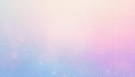 Soft pastel gradient with subtle geometric pattern background design