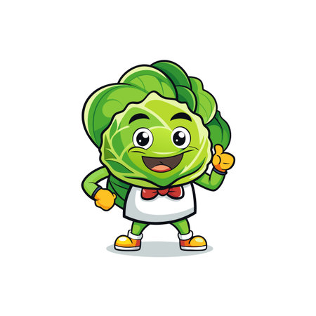 Drained Cabbage in Sculpting Adventureのイラスト素材