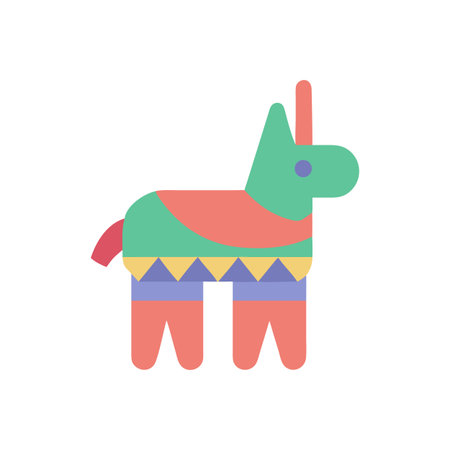 Playful Piのイラスト素材