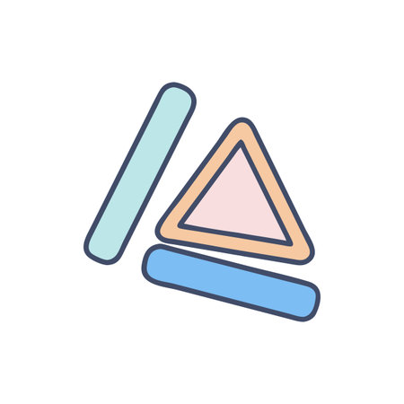 Icon for Classroom Chalk