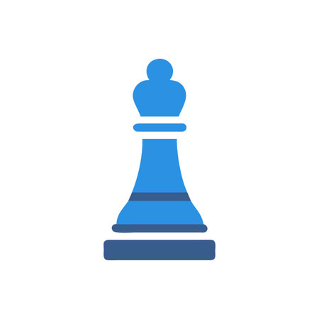 Icon for Chess Figuresのイラスト素材