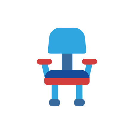 Icon for Classroom Seatingのイラスト素材