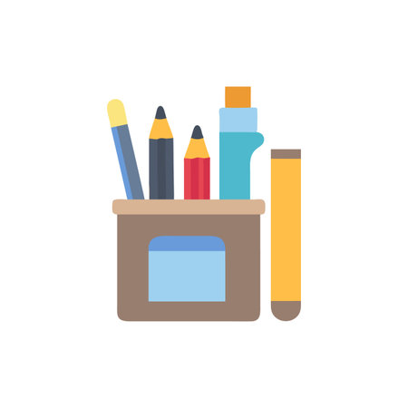 Icon for Artistic Toolsのイラスト素材