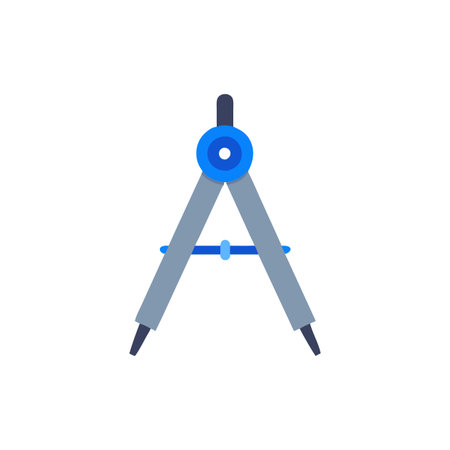 Icon for Art Drafting Toolsのイラスト素材