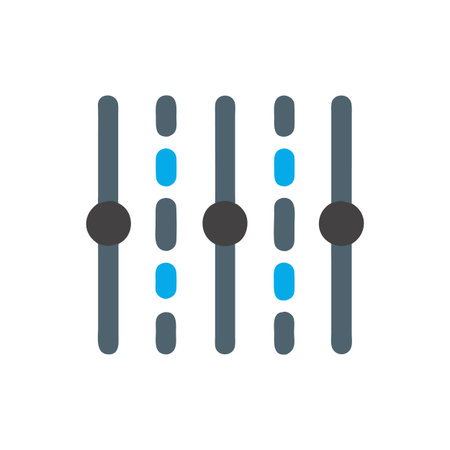 Icon for Sound Adjustment
