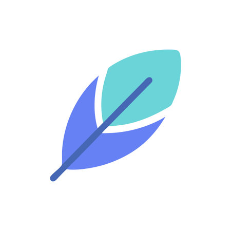 Icon for Artistic Creativityのイラスト素材