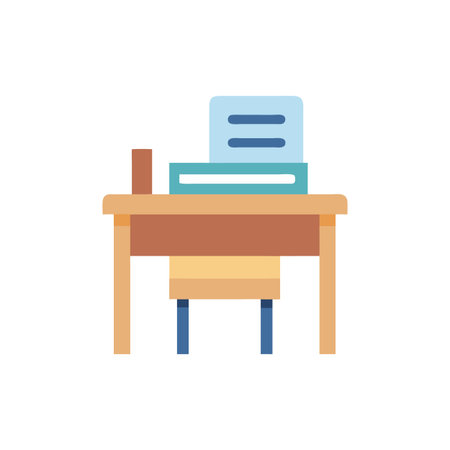 Icon for Testing Environmentsのイラスト素材