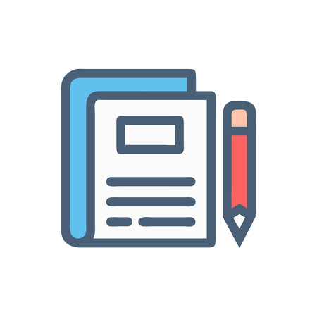Icon for Task Managementのイラスト素材
