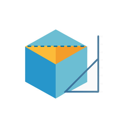 Icon for Math Kitsのイラスト素材