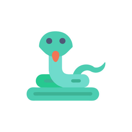 Icon for Snakes and Natureのイラスト素材