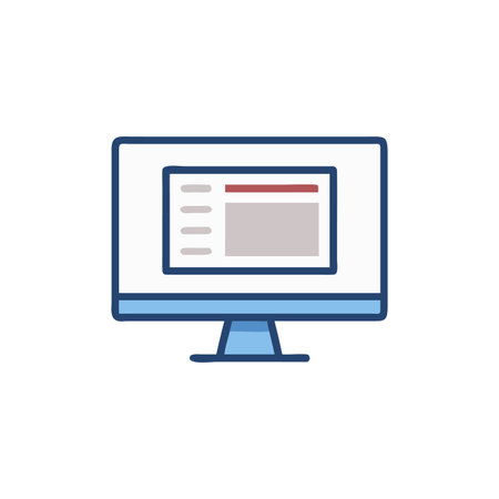 Icon for Educational Screens